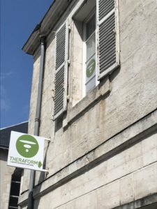La Rochelle – Centre Agréé Théraform